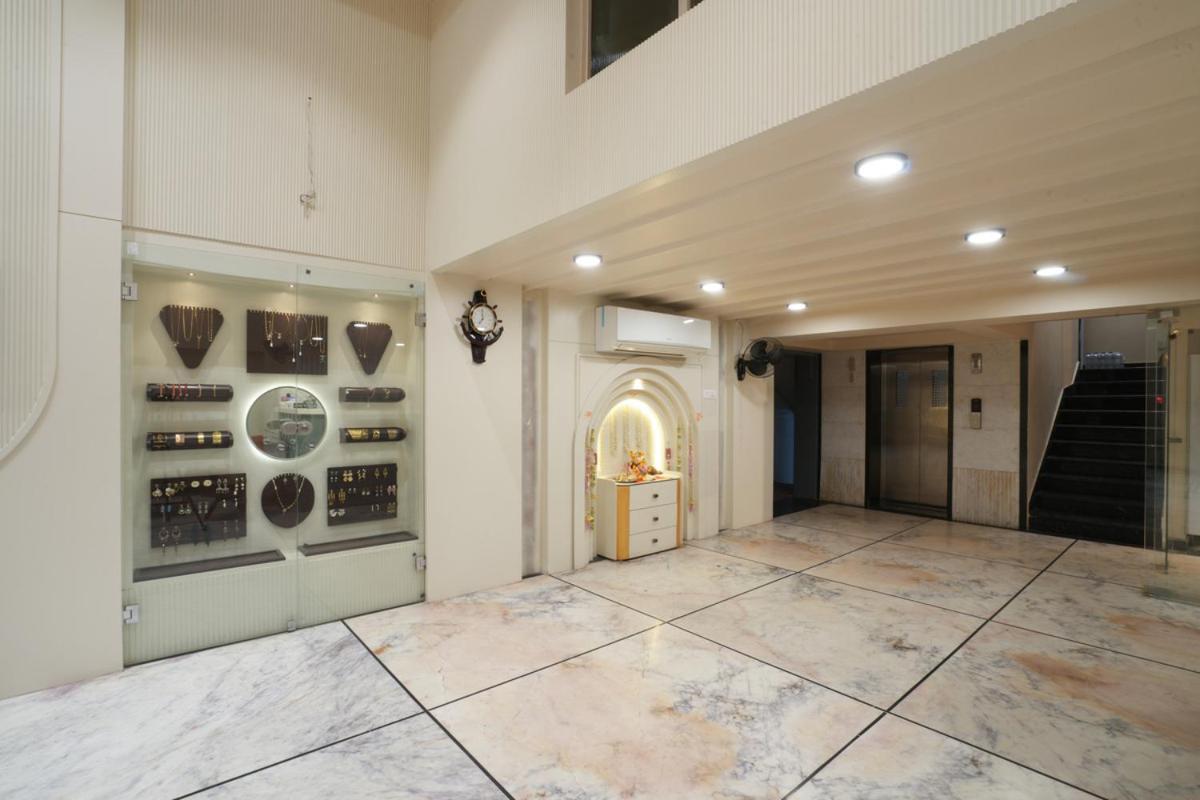 Hotel Square 36 Kota  Dış mekan fotoğraf