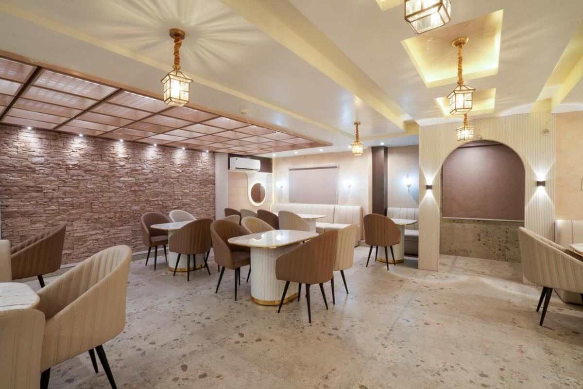 Hotel Square 36 Kota  Dış mekan fotoğraf