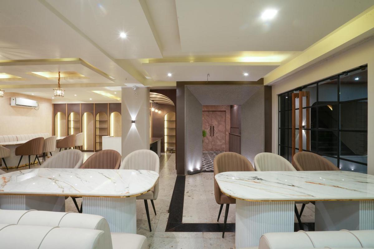 Hotel Square 36 Kota  Dış mekan fotoğraf