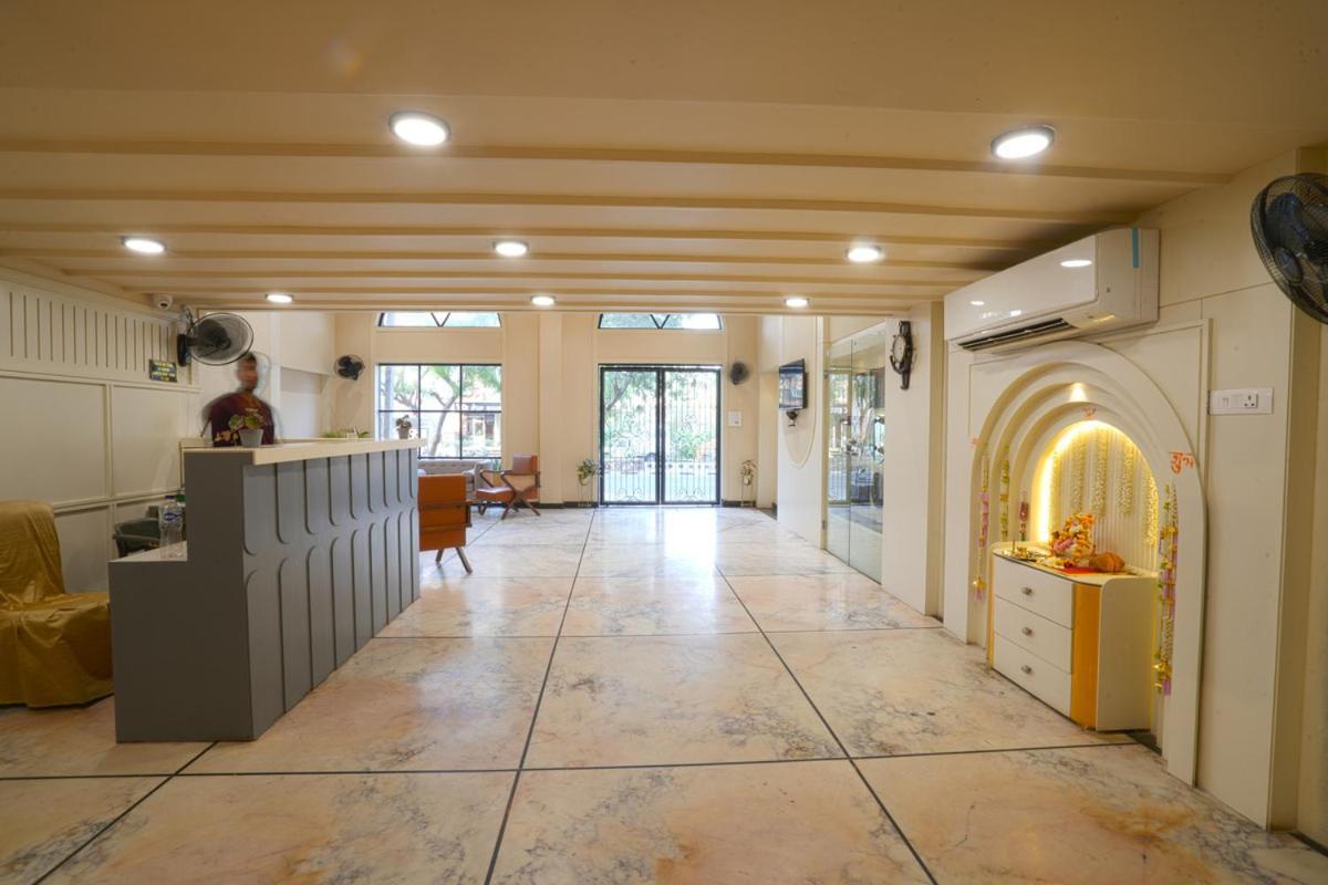 Hotel Square 36 Kota  Dış mekan fotoğraf