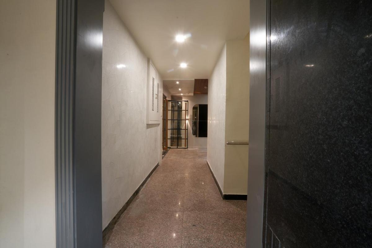 Hotel Square 36 Kota  Dış mekan fotoğraf