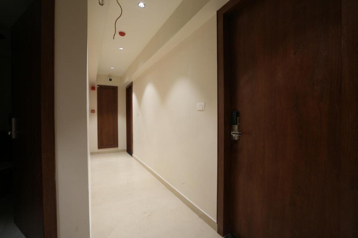 Hotel Square 36 Kota  Dış mekan fotoğraf