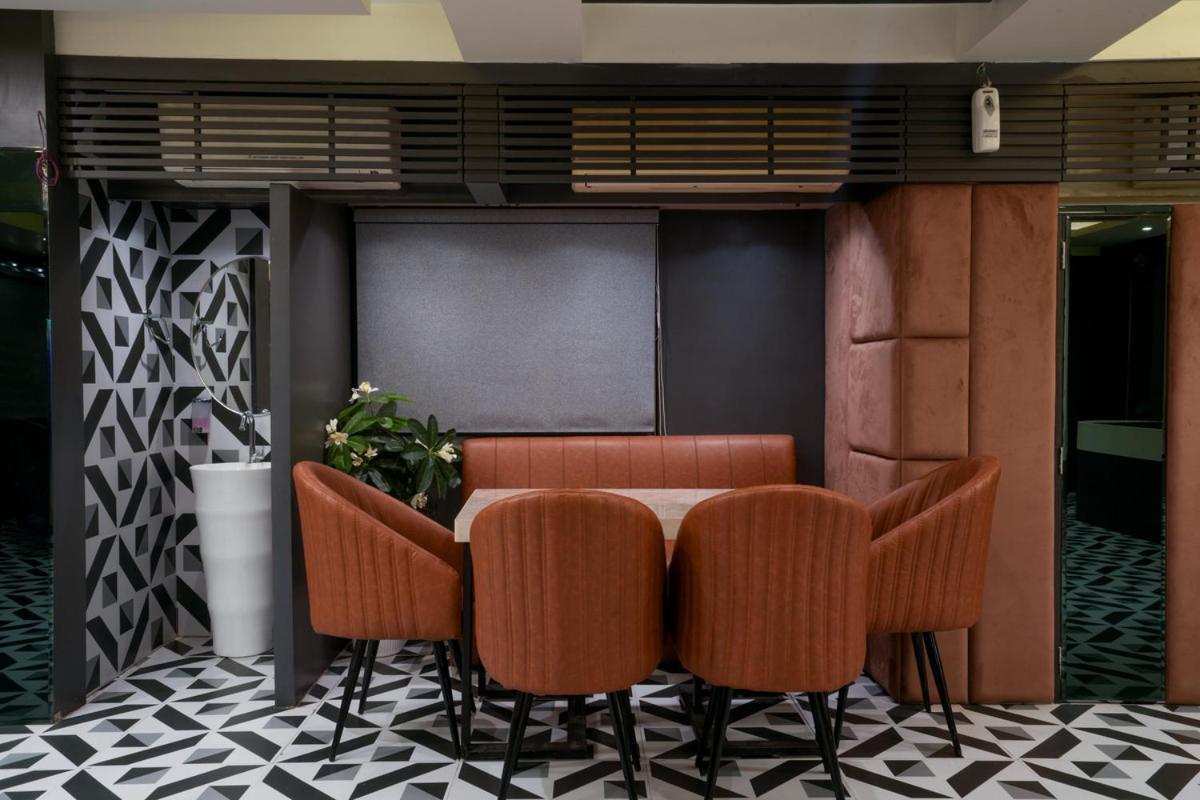Hotel Square 36 Kota  Dış mekan fotoğraf