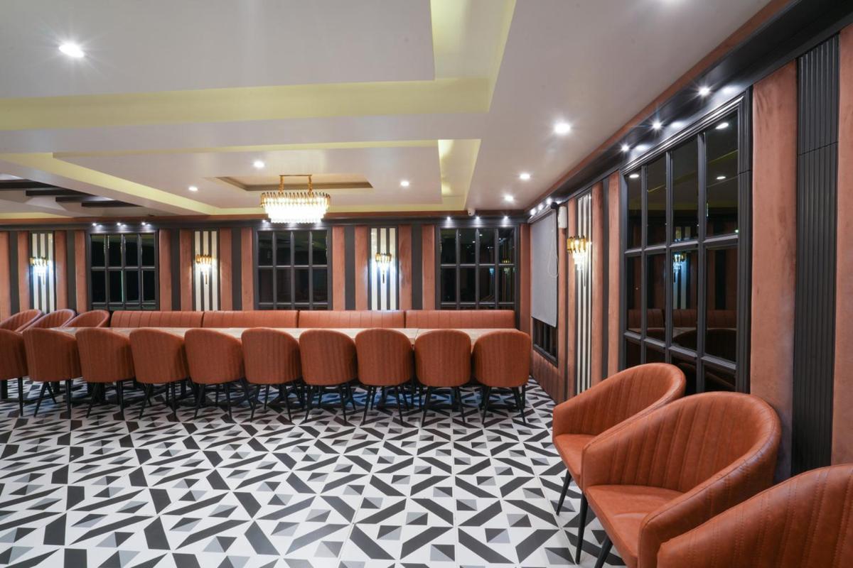 Hotel Square 36 Kota  Dış mekan fotoğraf