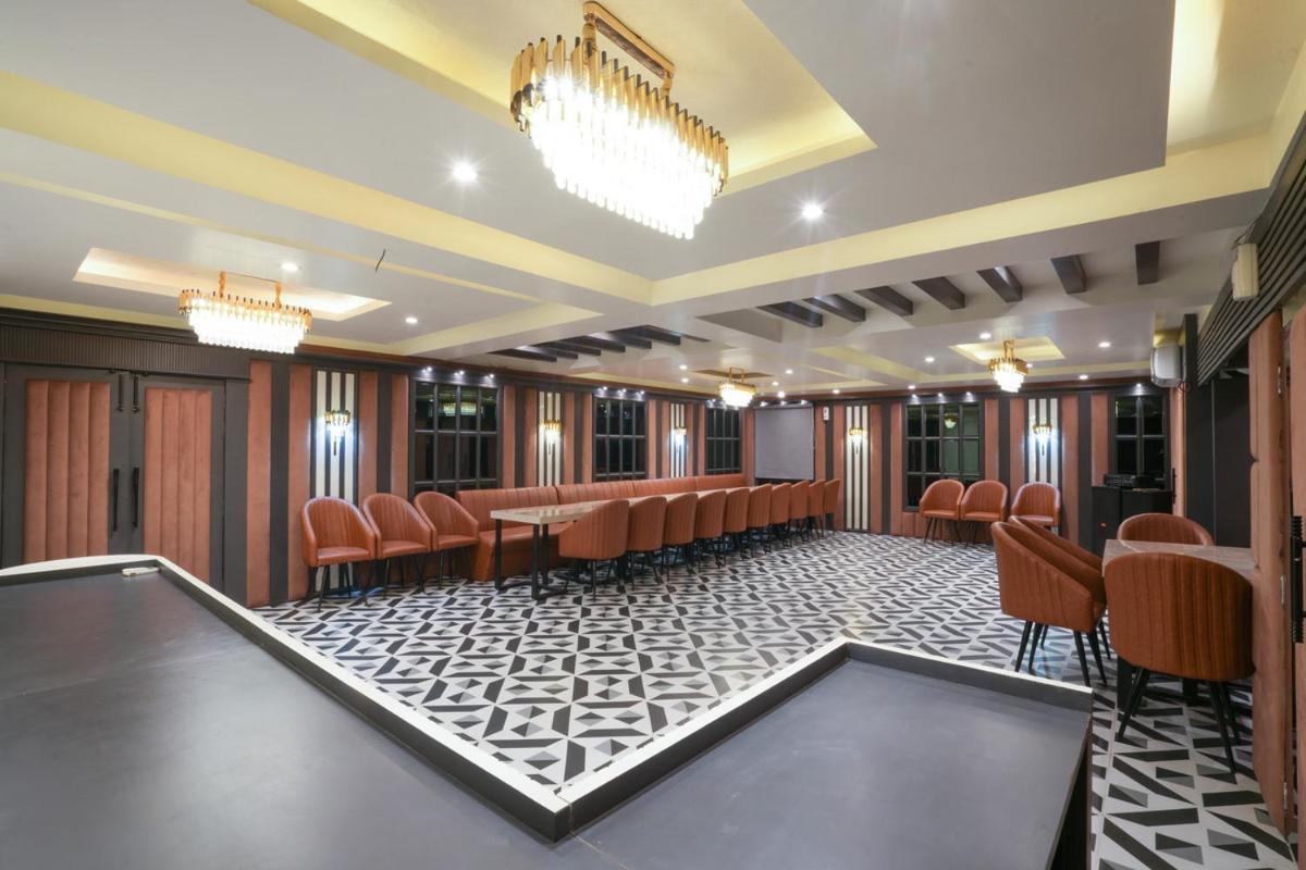 Hotel Square 36 Kota  Dış mekan fotoğraf