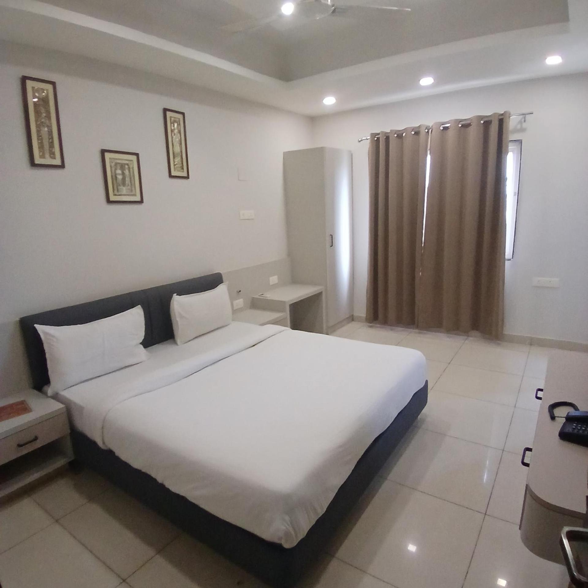 Hotel Square 36 Kota  Dış mekan fotoğraf