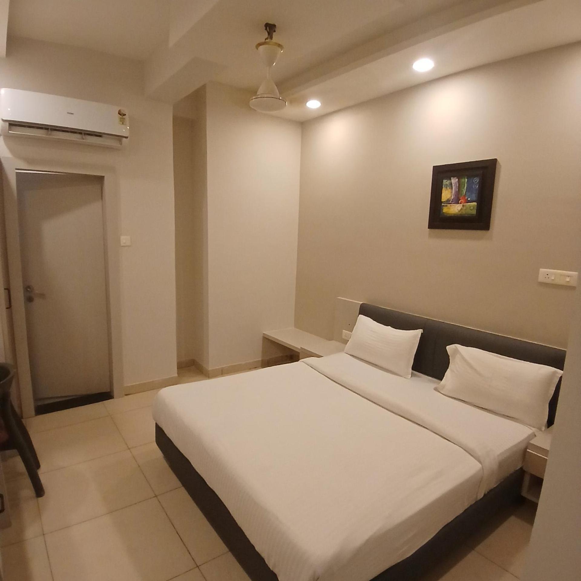 Hotel Square 36 Kota  Dış mekan fotoğraf