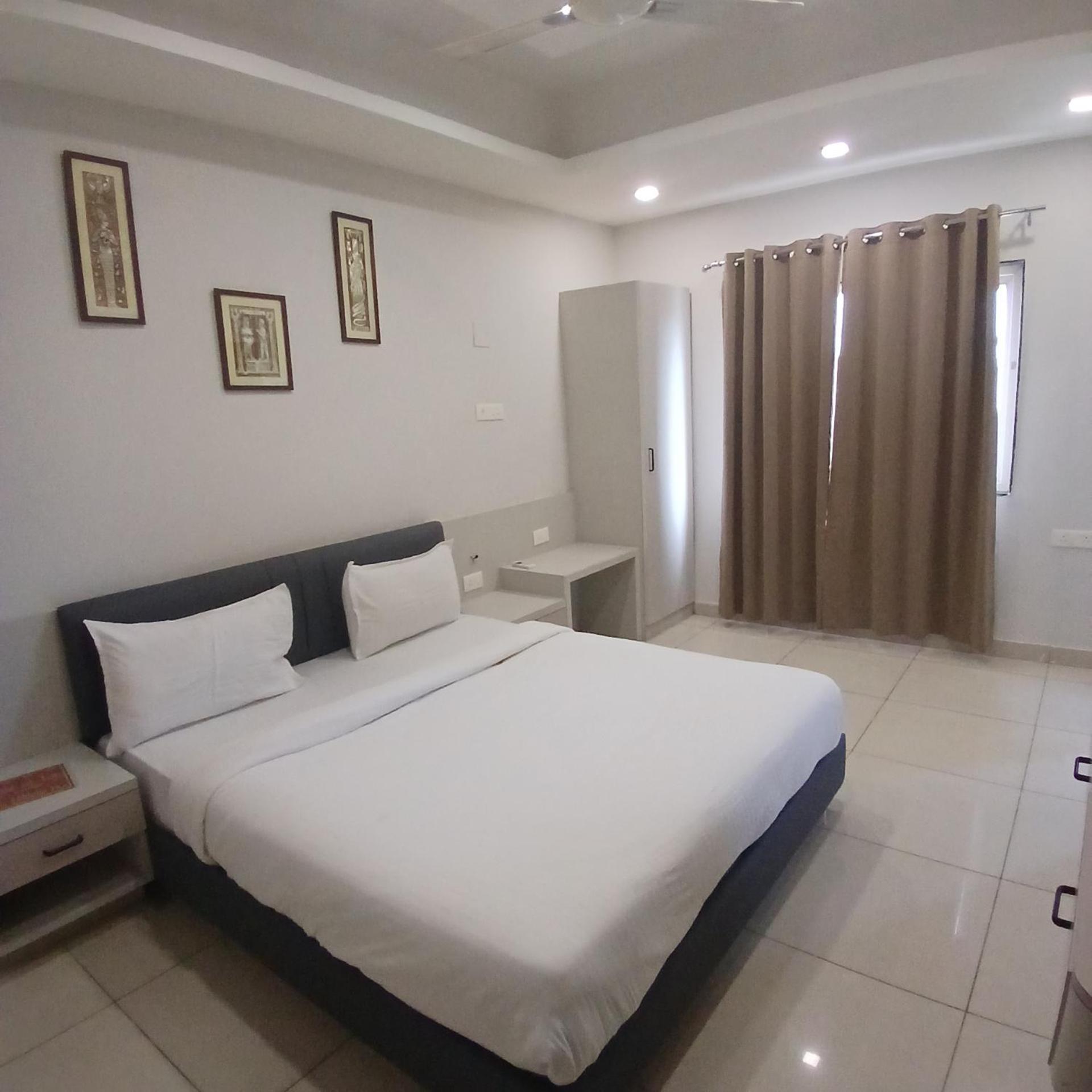 Hotel Square 36 Kota  Dış mekan fotoğraf