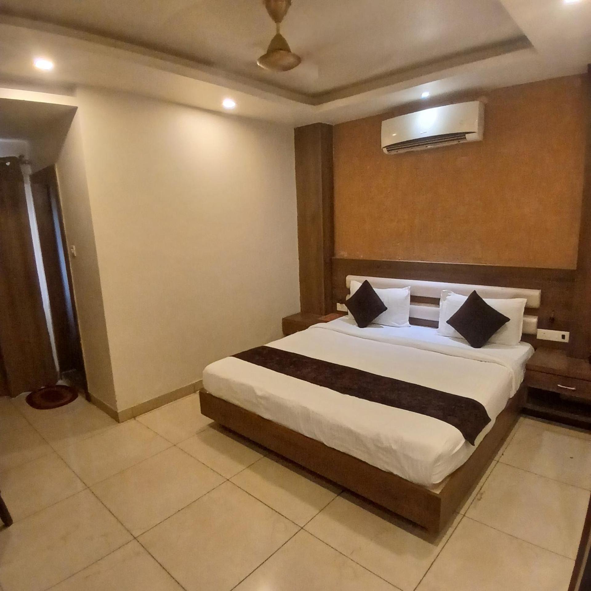 Hotel Square 36 Kota  Dış mekan fotoğraf