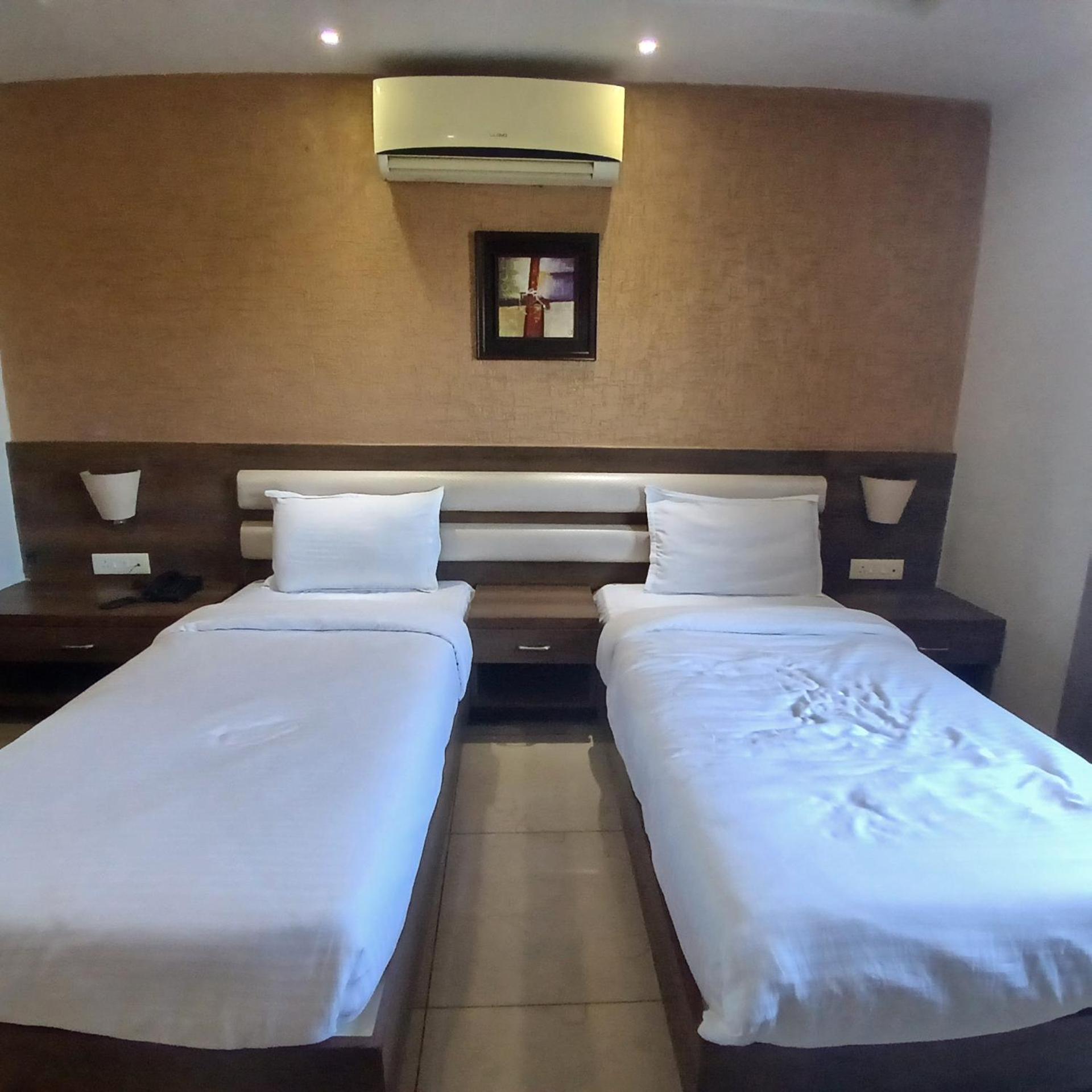 Hotel Square 36 Kota  Dış mekan fotoğraf